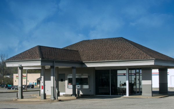 McKenzie Highland Branch